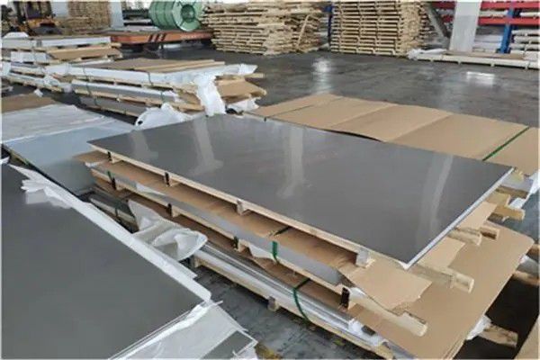 Poole304 stainless steel plate