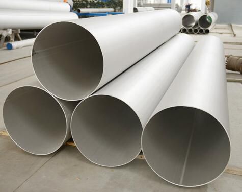 AngolaStainless steel pipe