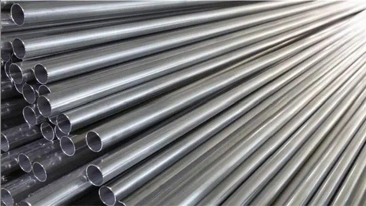Angola304 stainless steel pipe